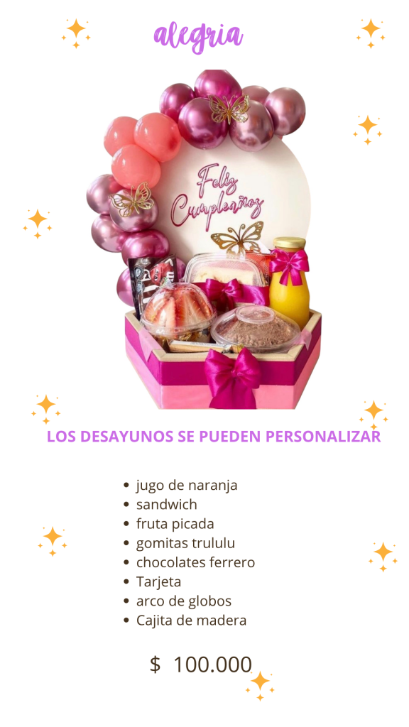 ALEGRIA