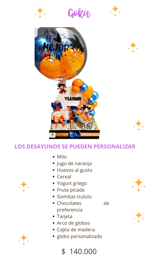 GOKU