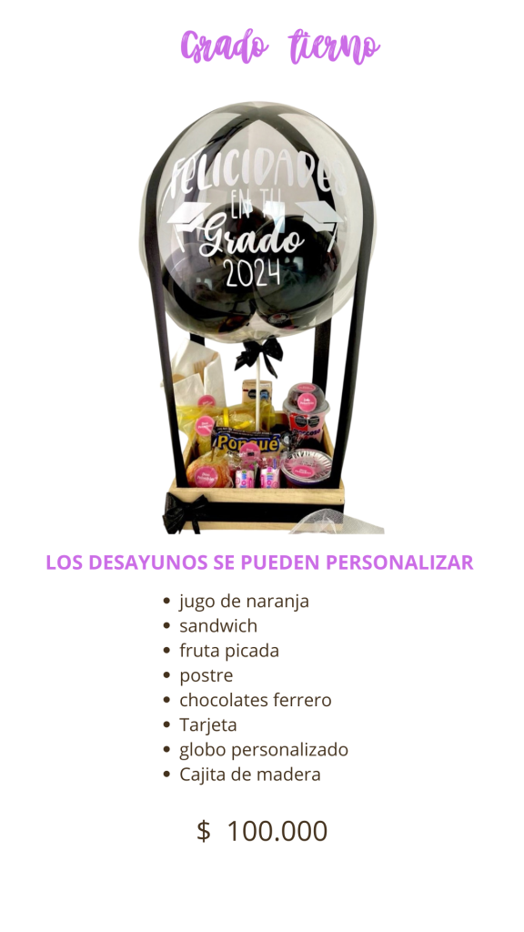 GRADO TIERNO