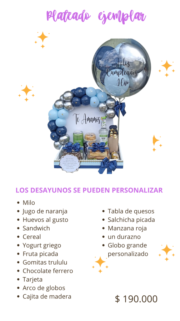 PLATEADO EJEMPLAR